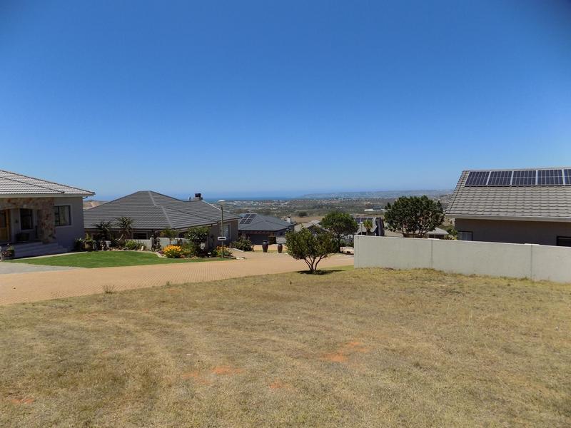 0 Bedroom Property for Sale in Monte Christo Western Cape